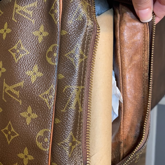 Louis Vuitton Marceau GM - Picture 14 of 14